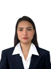 Queenie Anne De Leon