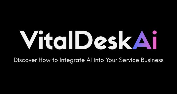 VitalDeskAi