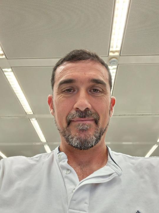 Jose Luis Ponz Ruano