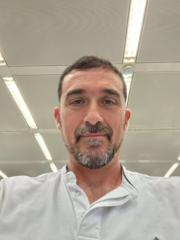 Jose Luis Ponz Ruano