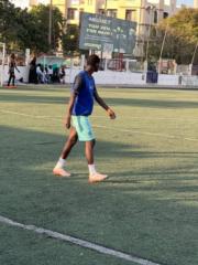 Pedre Diop