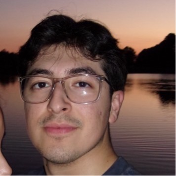 Ricardo Vazquez
