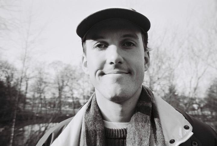 Mitch Jones