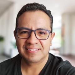 Edgar Noriega