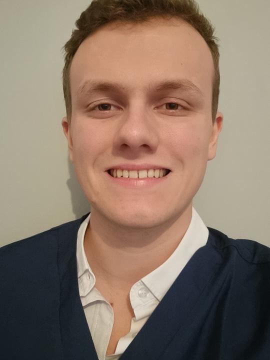Quentin Omilanowski