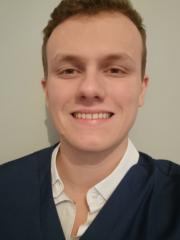 Quentin Omilanowski