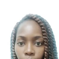Marie Ouedraogo