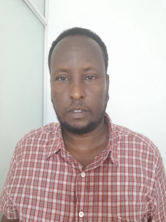 Abdikadir Dukow Hassan