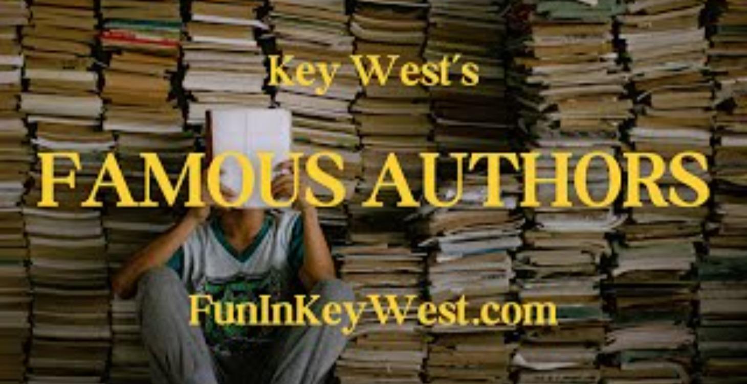 Key West Authors