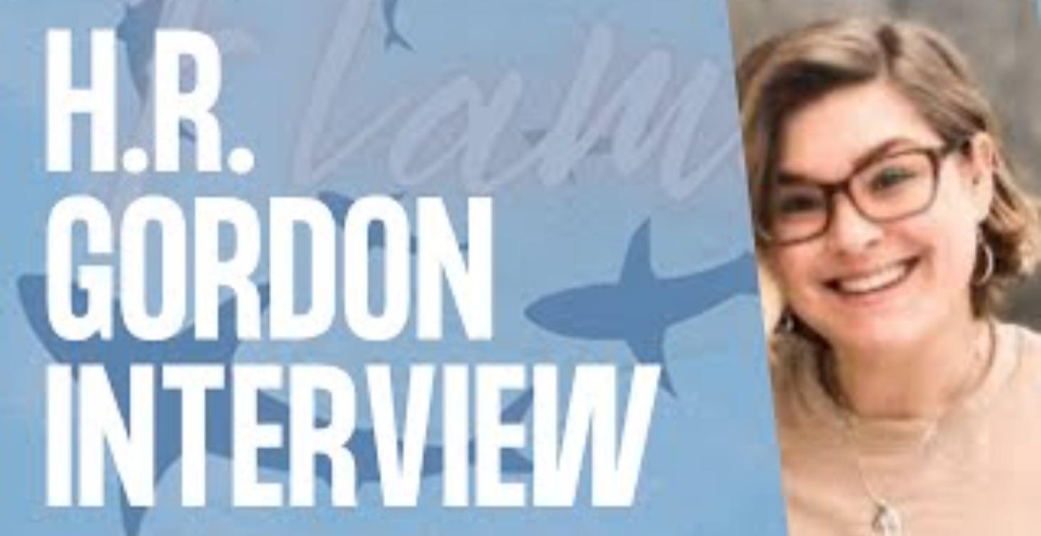 Interview with H.R. Gordon