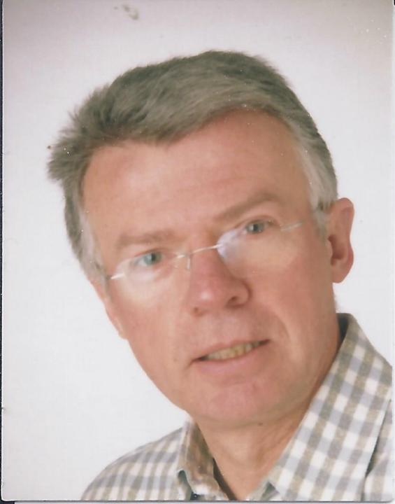 Manfred Pätzold