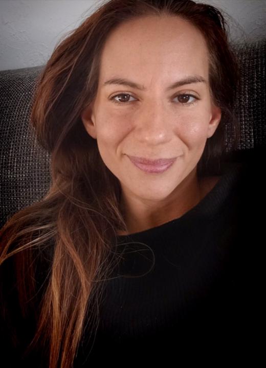 Katharina Matula