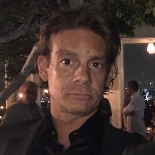Dan Carlucci