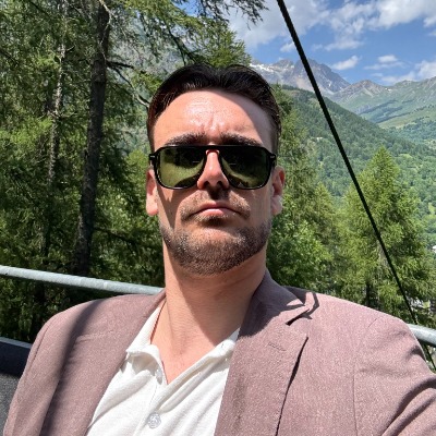 Moritz Hölting