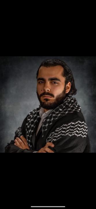 Habibi Habibi