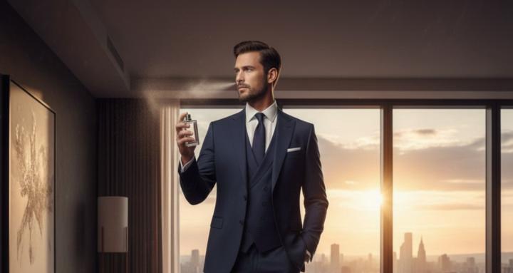 The Fragrance Matrix