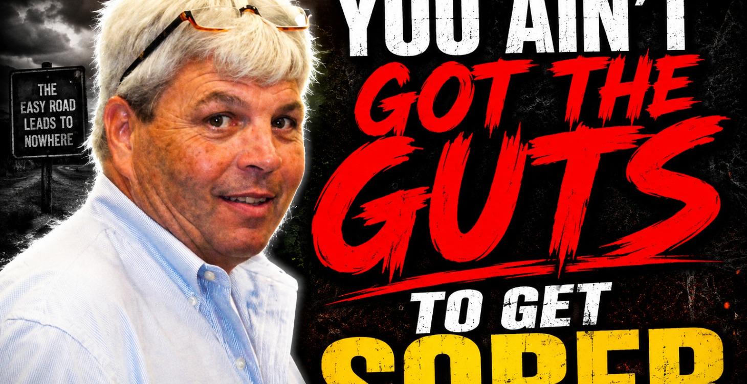 The Sober Entrepreneur
