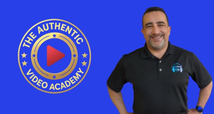 The Authentic Video Academy