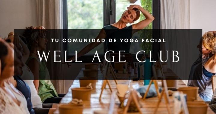 Well Age Club