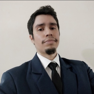 Victor Reyes