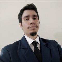 Victor Reyes