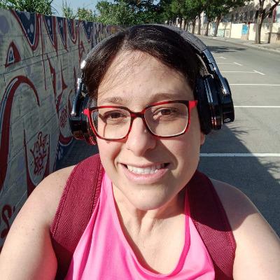 Ana Orgaz Olmedo