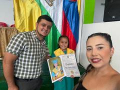 Paulo stiven Ordoñez velez