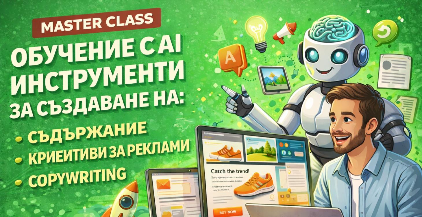 Съдържание/ copyriting с AI