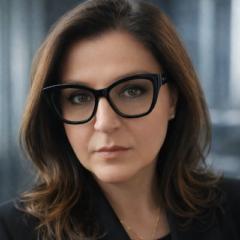Anna Jibgashvili