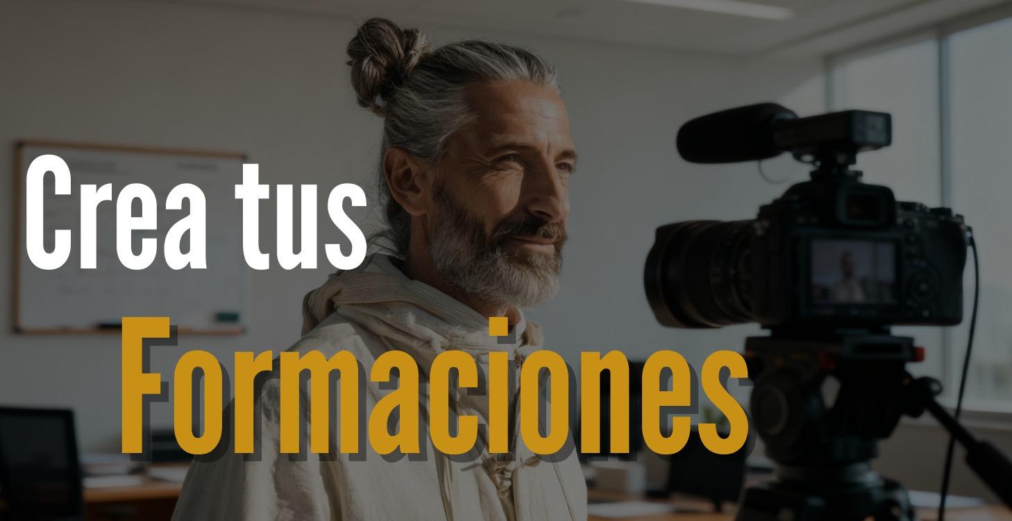 9️⃣Arquitectura y Producción de Infoproductos