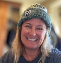 Kim Closson