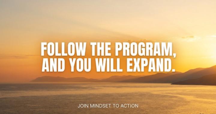 Mindset to Action Skool