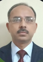 Muhammad Qasim Yousaf