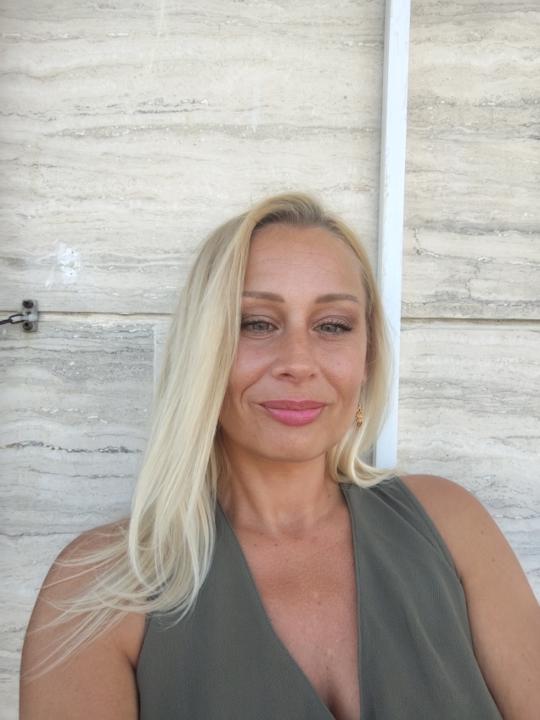 Росица Савова