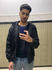 Saad Elkhaoua