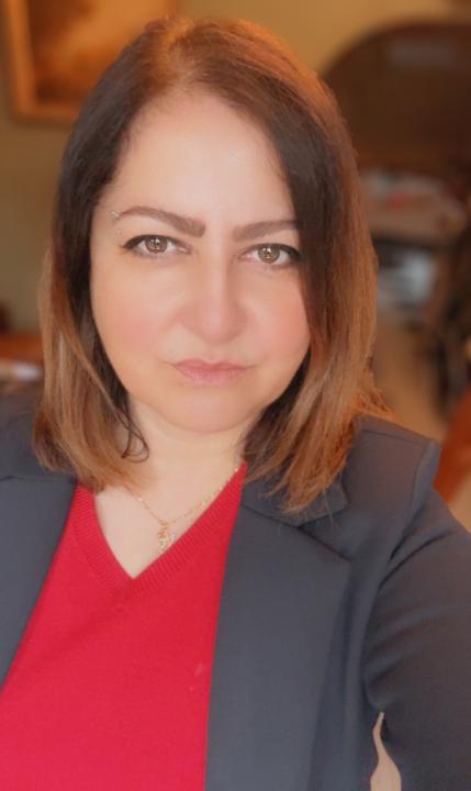Sukran Korucu