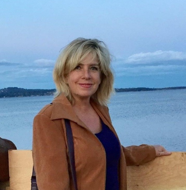 Sheryl Gilding