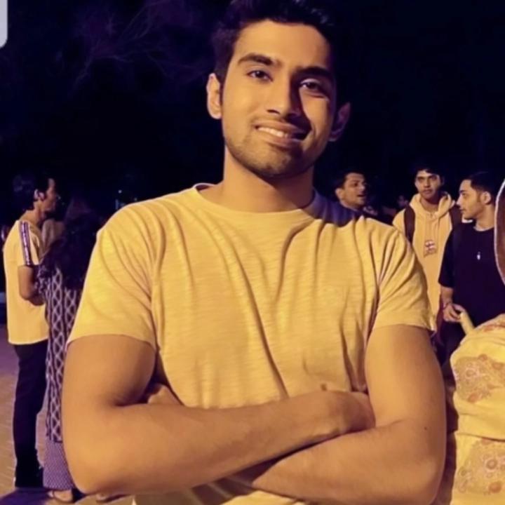 Ersum Ali