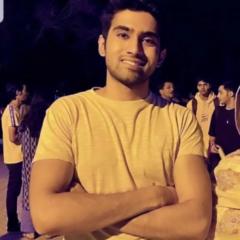 Ersum Ali