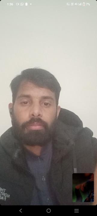Ahmed Ali