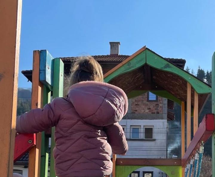 Петя Кралева