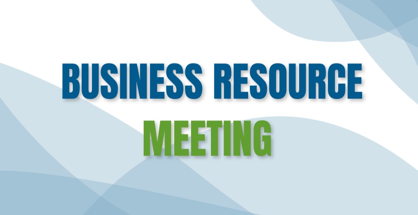 Business Resource Meetings