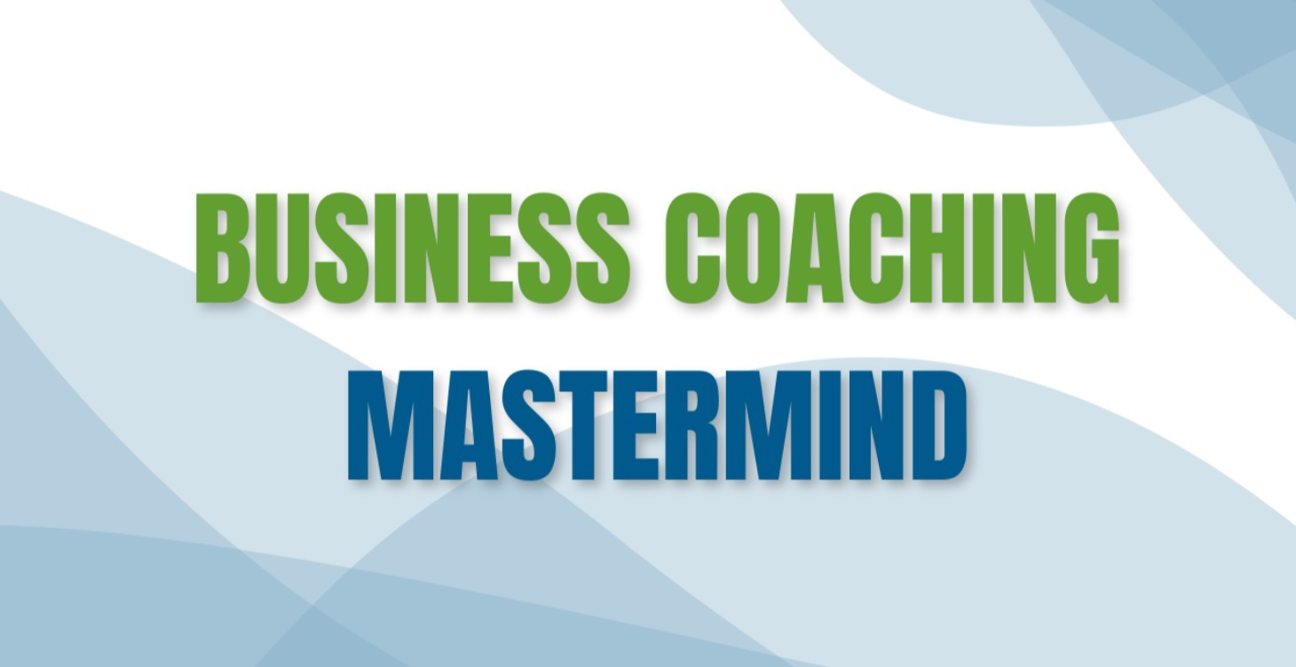 Business Coaching Mastermind