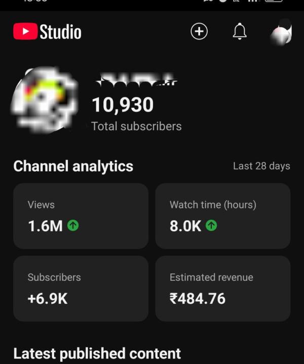 Grow Your YouTube Channel Faster Than Ever!