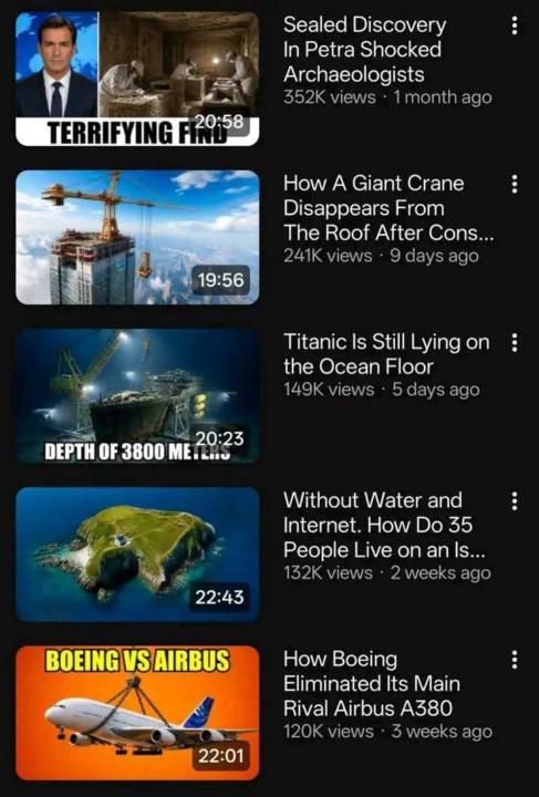 Your YouTube Channel Is Missing This 🚀