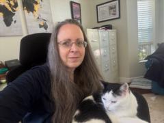 Cyndee Woolley