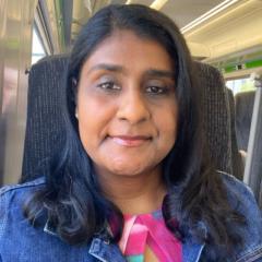 Malini Mudaly