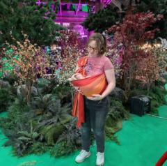 Sandy Vanderstraeten
