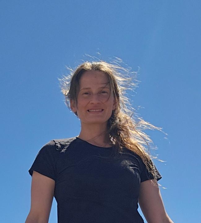 Savanna Barlow