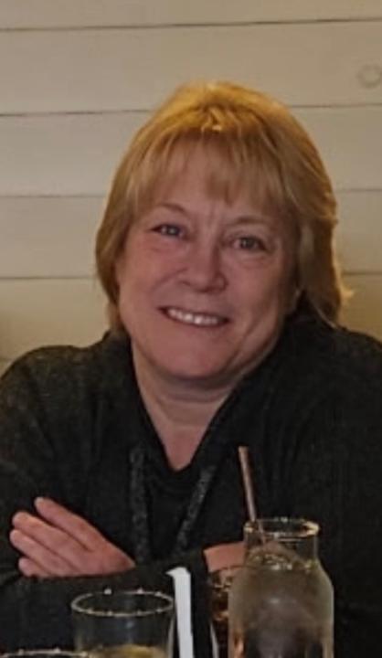 Alison Welch